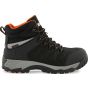 Herock Victus S7S SR FO HRO ESD SC Safety Boots black