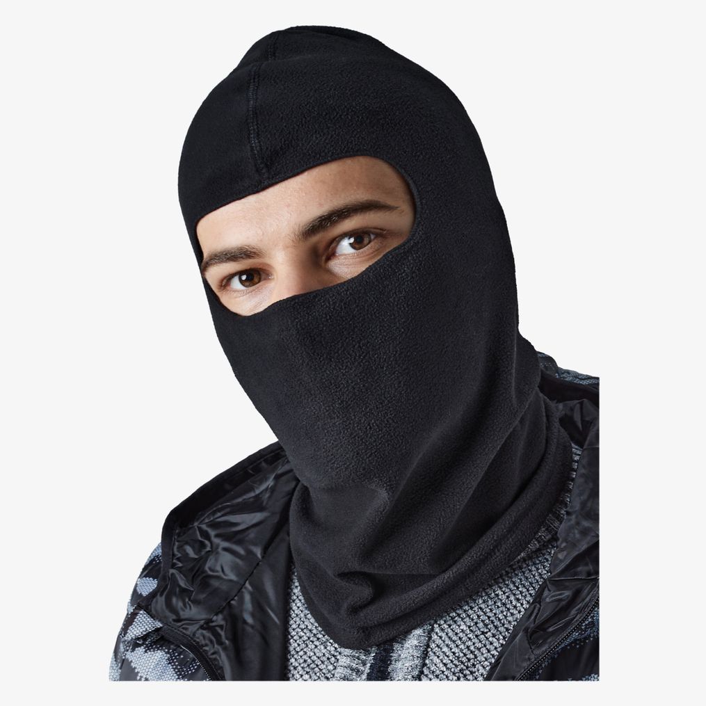 Microfleece Balaclava Beechfield