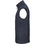 Russell Gilet polaire homme french navy