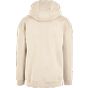 Build Your Brand Basic Basic Oversize Hoody Sand