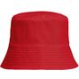 Sol's Bucket Nylon frmar/rouge_vif