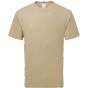 Russell Authentic T-⁠⁠shirt classique tan