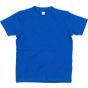 Babybugz Baby T cobalt_blue