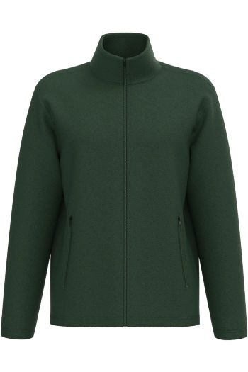 Image produit Veste polaire unisexe