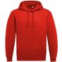 SG Essentials Unisex Hoodie red