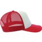 Atlantis RAPPER-S white/red