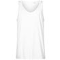 Xo by Promodoro Men´s Roundneck Tanktop white