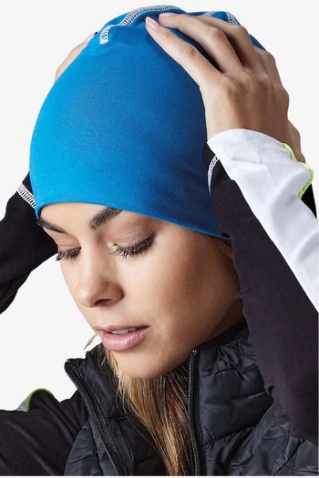 Image produit Bonnet en coton Hemsedal