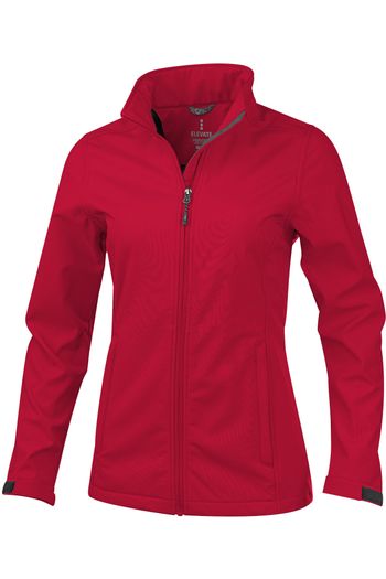 Image produit Veste softshell femme Maxson