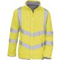 yoko Veste haute visibilité Kensington hi_vis_yellow