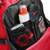 Bagbase Athleisure Pro Backpack classic_red