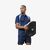 Gamegear Cooltex Classic Fit Riviera Polo Shirt